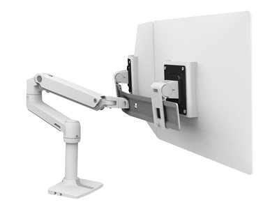 ERGOTRON LX dual direkt Tischhalterung ERGOTRON LX dual direkt Tischhalterung von Ergotron