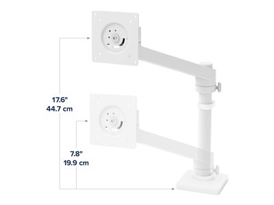 ERGOTRON NX Monitorarm bis zu 86,36cm 34 ERGOTRON NX Monitorarm bis zu 86,36cm 34 von Ergotron