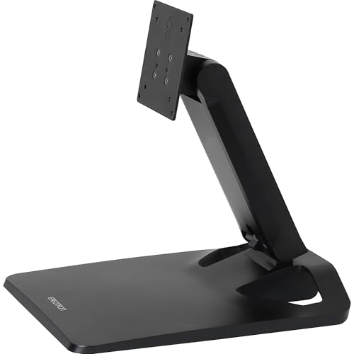 ERGOTRON Neo-Flex® Touchscreen Stand ab 6,5 bis 10,8kg.bis 27 Zoll VESA 100x100 + 75x75 mm von Ergotron