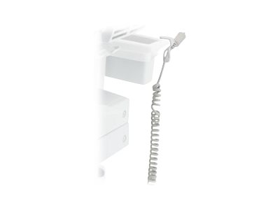 ERGOTRON SV Ersatzspiralkabel Life Carts ERGOTRON SV Ersatzspiralkabel Life Carts von Ergotron