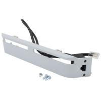 ERGOTRON SV Ethernet Seitenabdeckung LCD (97-855) von Ergotron