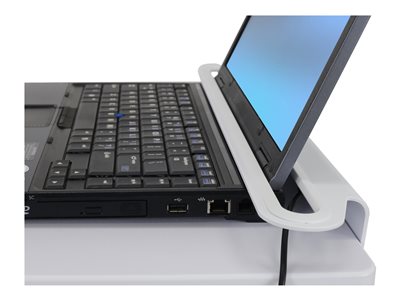 ERGOTRON StyleView Laptop Cart SV10 ERGOTRON StyleView Laptop Cart SV10 von Ergotron