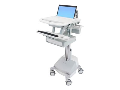 ERGOTRON StyleView Laptop-Wagen SLA ERGOTRON StyleView Laptop-Wagen SLA von Ergotron
