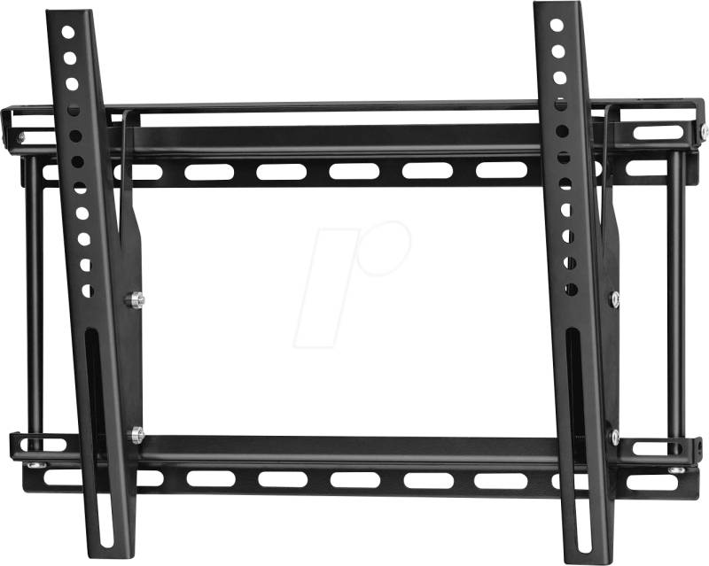 ET 60-613 - Ergotron Neo-Flex neigbare Wandhalterung bis 42 Zoll von Ergotron