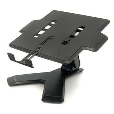 Ergotron 33-334-085 Neo-Flex Notebook Lift Stand von Ergotron