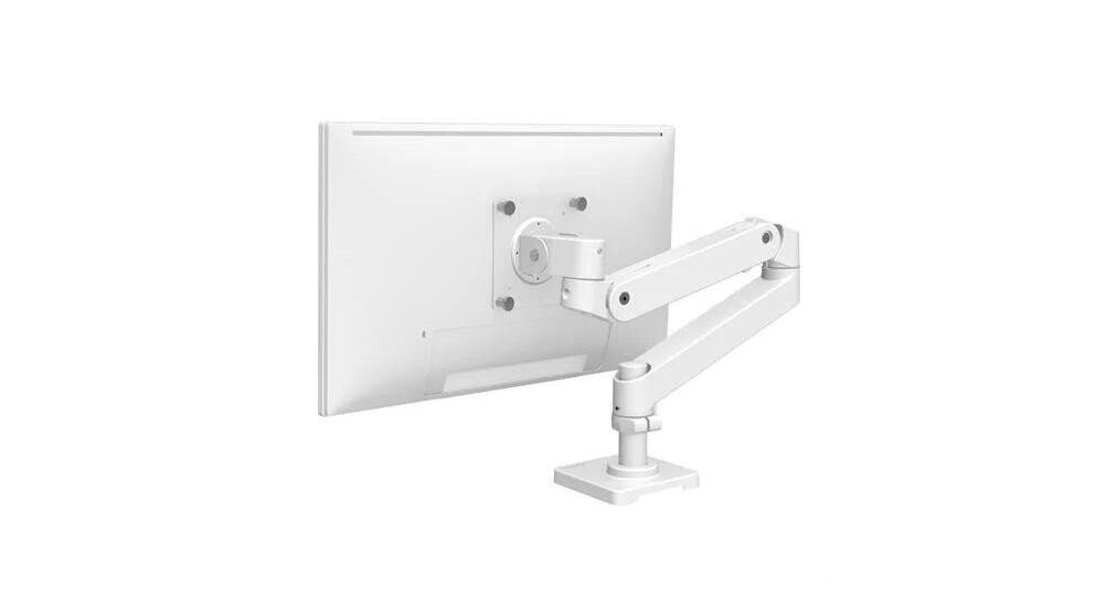 Ergotron Wandhalterung 45-682-290 Ergotron Wandhalterung 45-682-290 von Ergotron