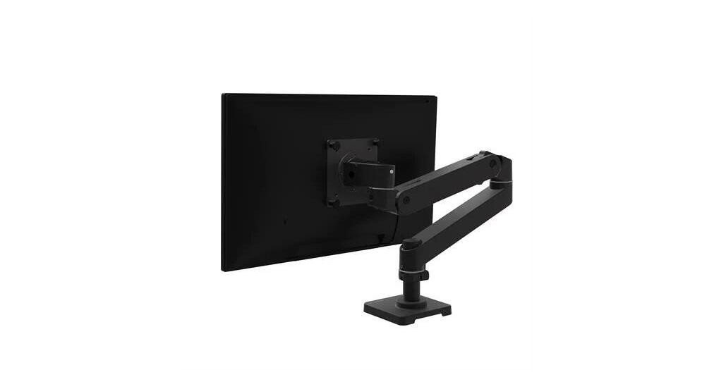 Ergotron Wandhalterung 45-682-292 Ergotron Wandhalterung 45-682-292 von Ergotron