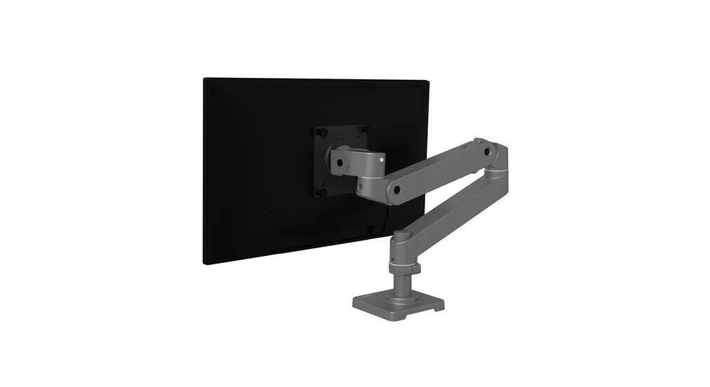 Ergotron 45-682-293 Wandhalterung Ergotron 45-682-293 Wandhalterung von Ergotron