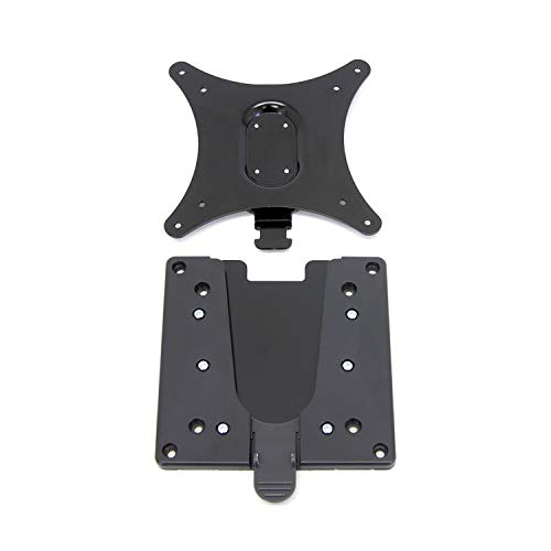 Ergotron 60-589-060/Monitor Quick Release Bracket. von Ergotron