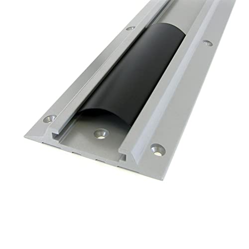 Ergotron ALU Profile WALLMOUNT Track, 31-018-182 Ergotron ALU Profile WALLMOUNT Track, 31-018-182 von Ergotron