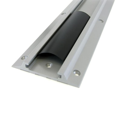 Ergotron Aluminium Profilschiene Länge 86 cm von Ergotron