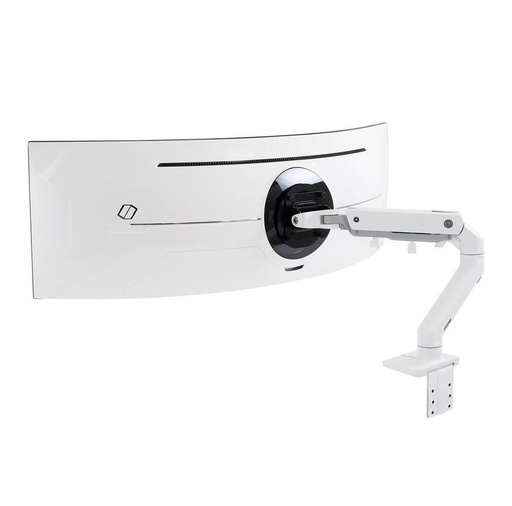 Ergotron Monitor-Halterung Ergotron HX Monitor Arm mit HD-Gelenk Ergotron Monitor-Halterung Ergotron HX Monitor Arm mit HD-Gelenk von Ergotron
