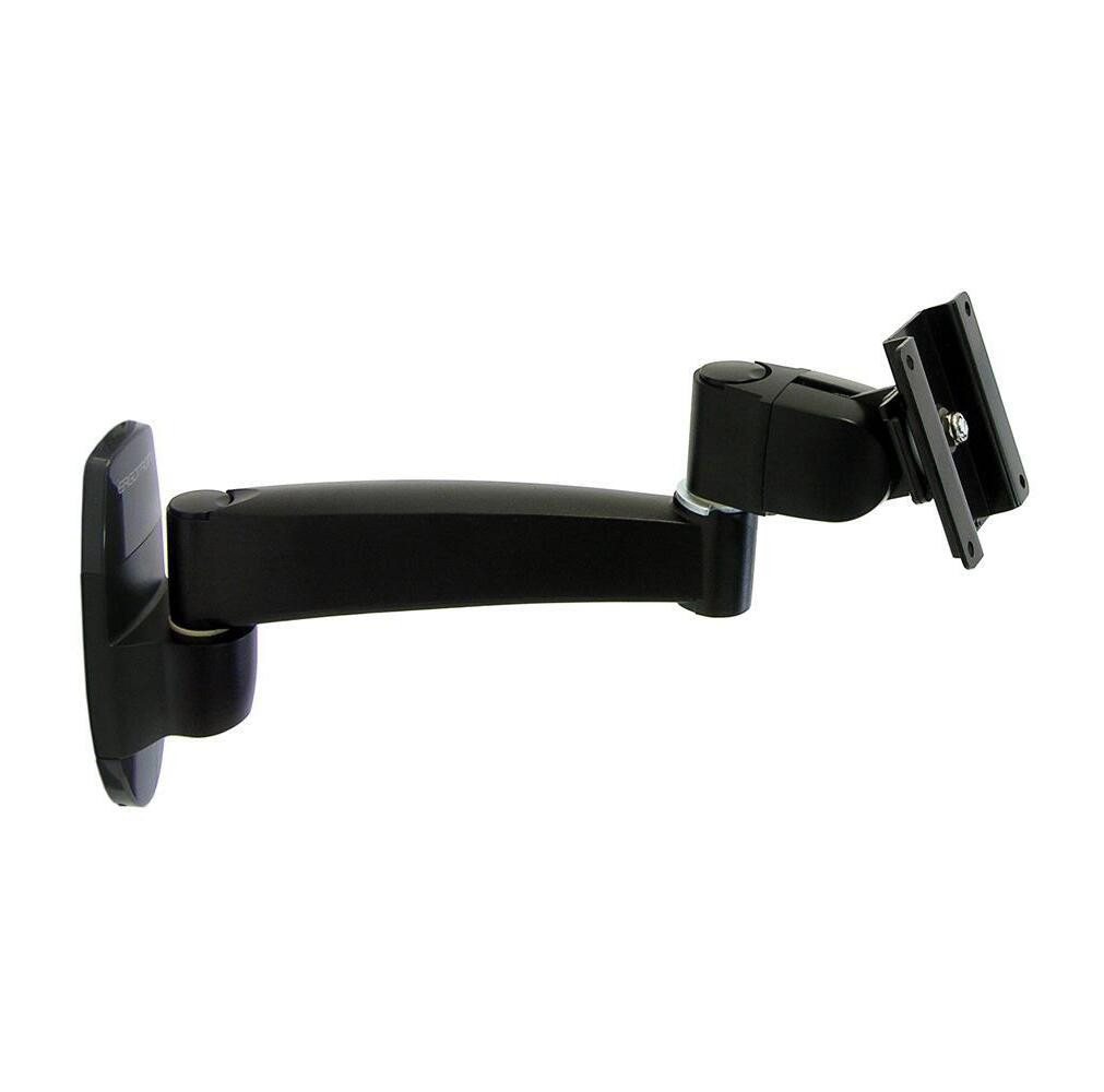 Ergotron Ergotron Serie 200 Wandmontage mit einem Arm Monitor-Halterung Ergotron Ergotron Serie 200 Wandmontage mit einem Arm Monitor-Halterung von Ergotron