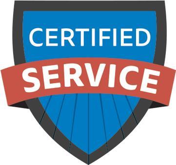 Ergotron Extended Warranty Program - Serviceerweiterung - Arbeitszeit und Ersatzteile - 5 Jahre Ergotron Extended Warranty Program - Serviceerweiterung - Arbeitszeit und Ersatzteile - 5 Jahre von Ergotron