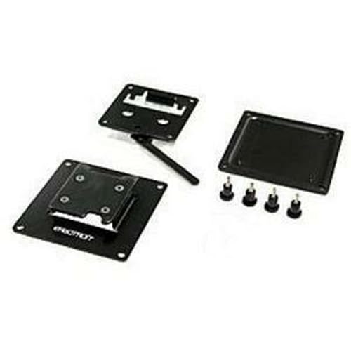 Ergotron FX30 Fixed Wall Mount/75mm&100mm, 60-239-007 Ergotron FX30 Fixed Wall Mount/75mm&100mm, 60-239-007 von Ergotron