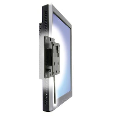 Ergotron FX30 Wandhalterung für Monitore mit VESA bis 13,6kg 60-239-007 von Ergotron