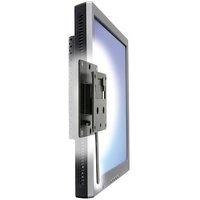 Ergotron FX30 Wandhalterung für Monitore mit VESA bis 13,6kg 60-239-007 von Ergotron