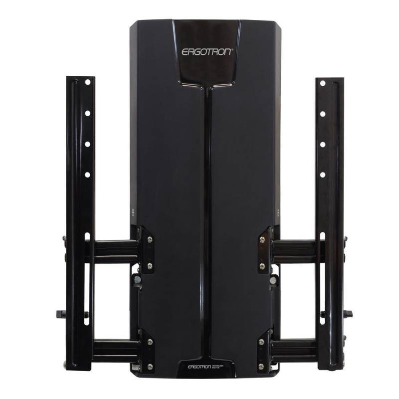 Ergotron Glide VHD Wandhalterung mit patentierter CF-Technologie, 40.6cm Höhe... von Ergotron