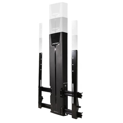 Ergotron Glide Wall Mount 30-55 Zoll Wandhalterung Schwarz Ergotron Glide Wall Mount 30-55 Zoll Wandhalterung Schwarz von Ergotron
