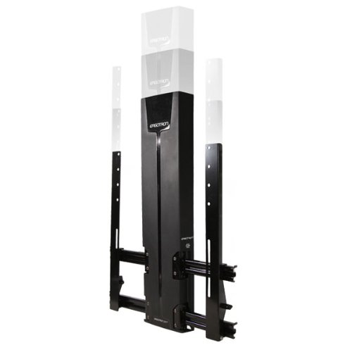 Ergotron Glide Wall Mount HDblack, 61-061-085 Ergotron Glide Wall Mount HDblack, 61-061-085 von Ergotron
