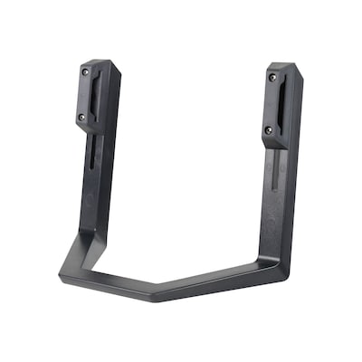 Ergotron Griff für LX Dual Direct Monitor Arm in Schwarz 98-037-224 von Ergotron