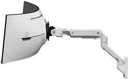 Ergotron HX Arm With Very Heavy Duty Pivot Wall Mount White (45-694-216) von Ergotron
