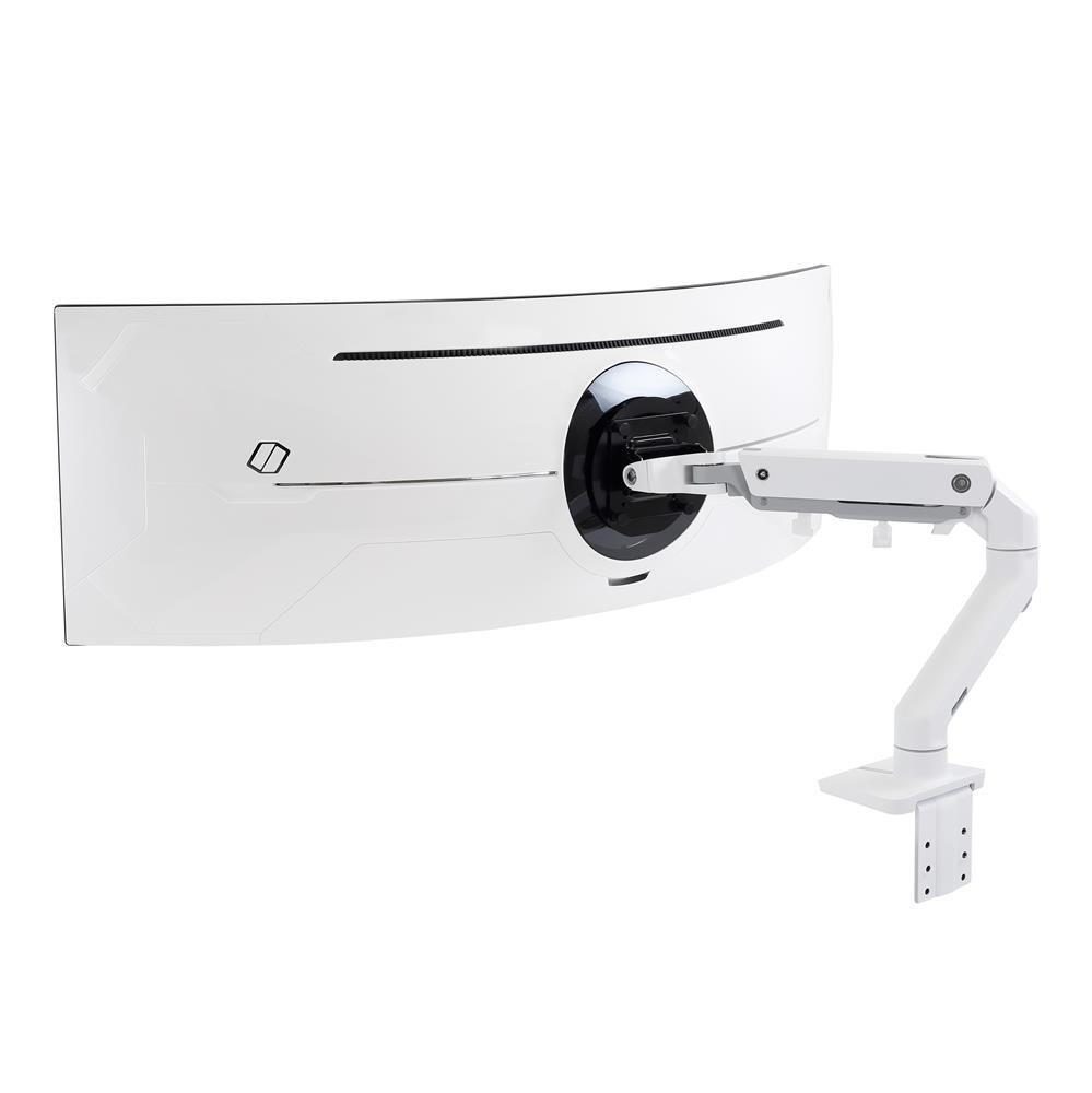 Ergotron HX Monitor Arm mit HD-Gelenk Tischhalterung mit CF-Technologie für 1... Ergotron HX Monitor Arm mit HD-Gelenk Tischhalterung mit CF-Technologie für 1... von Ergotron