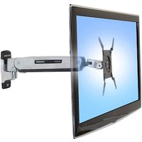 Ergotron Interaktiver Arm LD - TV und LFD Wandhalterung bis 42 Zoll Ergotron Interaktiver Arm LD - TV und LFD Wandhalterung bis 42 Zoll von Ergotron