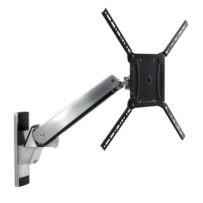 Ergotron Interaktiver Arm VHD - TV und LFD Wandhalterung bis 63 Zoll Ergotron Interaktiver Arm VHD - TV und LFD Wandhalterung bis 63 Zoll von Ergotron