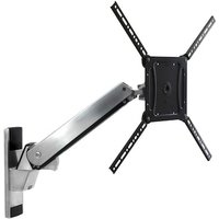 Ergotron Interaktiver Arm VHD - TV und LFD Wandhalterung bis 63 Zoll Ergotron Interaktiver Arm VHD - TV und LFD Wandhalterung bis 63 Zoll von Ergotron
