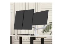 Ergotron LX Arm, 360°, 5 - 70°, 2 kg, 440 mm, 200 mm, 170 mm von Ergotron