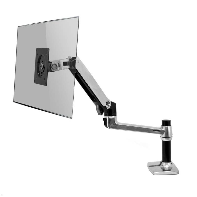 Ergotron LX Arm Monitor Tischhalterung (45-241-026) von Ergotron