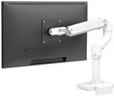 Ergotron LX Desk Monitor Arm, Low Profile, MBK (45-608-224) von Ergotron