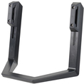 Ergotron LX Dual Direct Handle Kit - Montagekomponente (Griff, Befestigungsteile) - Schwarz von Ergotron