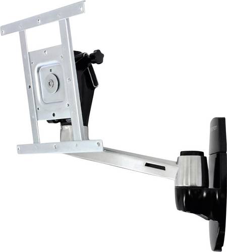 Ergotron LX HD Wall Mount Swing Arm TV-Wandhalterung 25,4cm (10 ) - 106,7cm (42 ) Neigbar+Schwenk von Ergotron