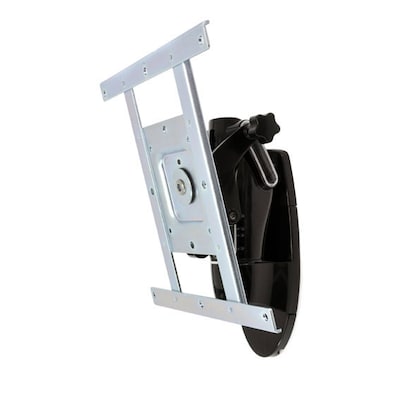 Ergotron LX HD Wandhalterung bis 49" und 22,7kg Ergotron LX HD Wandhalterung bis 49" und 22,7kg von Ergotron