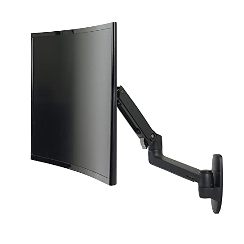 Ergotron LX Monitorarm 45-243-224 Ergotron LX Monitorarm 45-243-224 von Ergotron