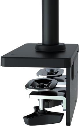 Ergotron LX Pro - Befestigungskit (Große Basis, 2 x 2-teilige Tischklemmen) (98-727-292) von Ergotron