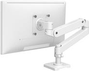 Ergotron LX Pro - Befestigungskit (Monitorarm) - für LCD-Display - Aluminium - weiß - Bildschirmgröße: bis zu 86,4 cm (bis zu 34 Zoll) (45-682-290) von Ergotron