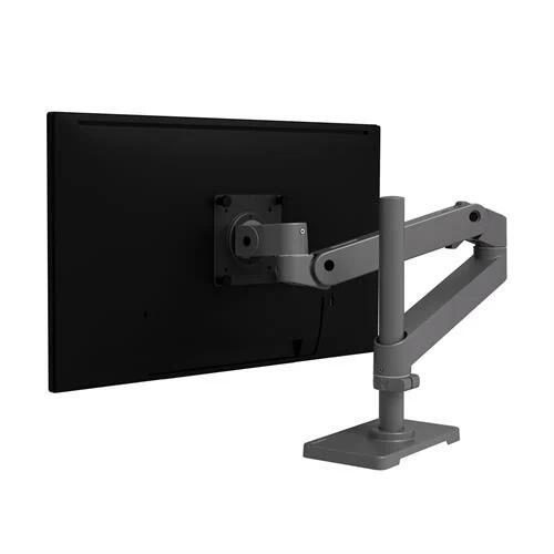 Ergotron LX Pro Befestigungskit - für 2 LCD-Displays - nebeneinander - Schwarz Ergotron LX Pro Befestigungskit - für 2 LCD-Displays - nebeneinander - Schwarz von Ergotron