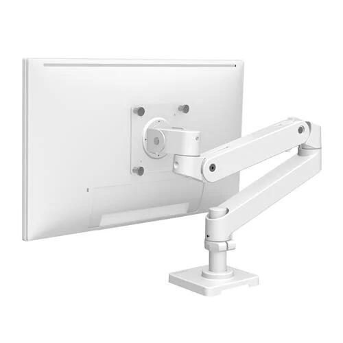 Ergotron LX Pro Monitor Tischhalterung - für LCD-Display - weiß Ergotron LX Pro Monitor Tischhalterung - für LCD-Display - weiß von Ergotron