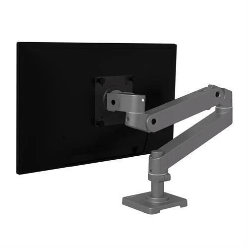 Ergotron LX Pro Monitor Tischhalterung für LCD-Display - Dunkelgrau Ergotron LX Pro Monitor Tischhalterung für LCD-Display - Dunkelgrau von Ergotron