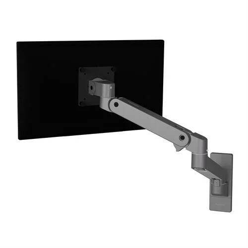 Ergotron LX Pro Monitor Wandhalterung für LCD-Display - Dunkelgrau Ergotron LX Pro Monitor Wandhalterung für LCD-Display - Dunkelgrau von Ergotron