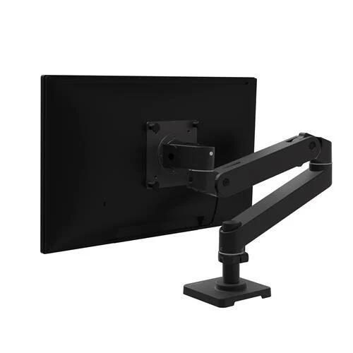 Ergotron LX Pro Monitor Tischhalterung für LCD-Display - Schwarz Ergotron LX Pro Monitor Tischhalterung für LCD-Display - Schwarz von Ergotron