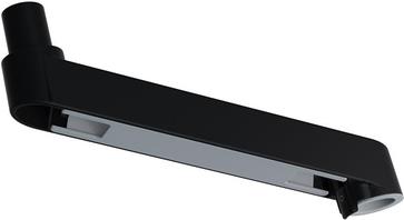 Ergotron LX Pro - Montagekomponente (9 Zoll Verlängerungsarm) (98-731-292) von Ergotron