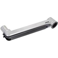 Ergotron LX Verlängerung - Aluminium (45-289-026) von Ergotron