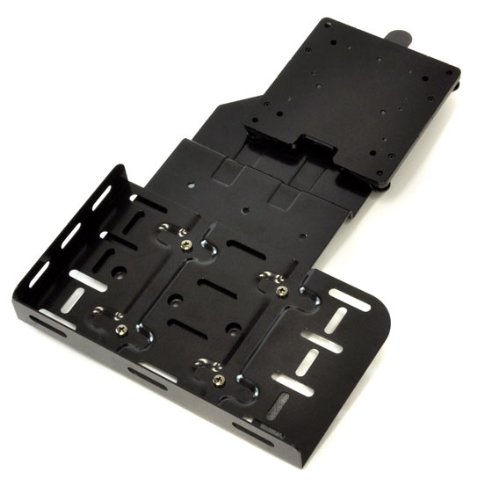 Ergotron MMC CPU Mount KIT, 97-527-009 Ergotron MMC CPU Mount KIT, 97-527-009 von Ergotron
