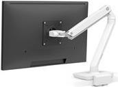 Ergotron MXV Desk Monitor Arm Low Profile BWT (45-607-216) von Ergotron