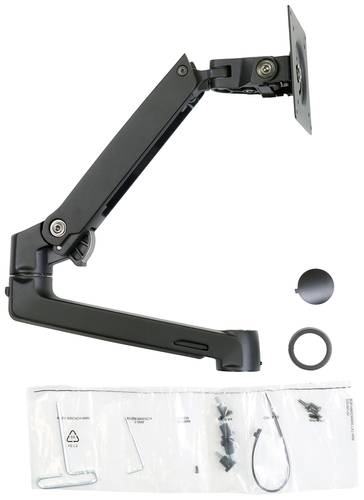 Ergotron Monitor-Erweiterung Schwarz Ergotron Monitor-Erweiterung Schwarz von Ergotron