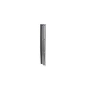 Ergotron - Montagekomponente (Kanalabdeckung, Wandschiene 66,00cm (26)) - Aluminium von Ergotron